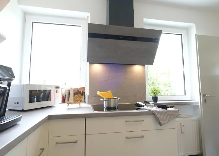 Bachfischer Διαμέρισμα *