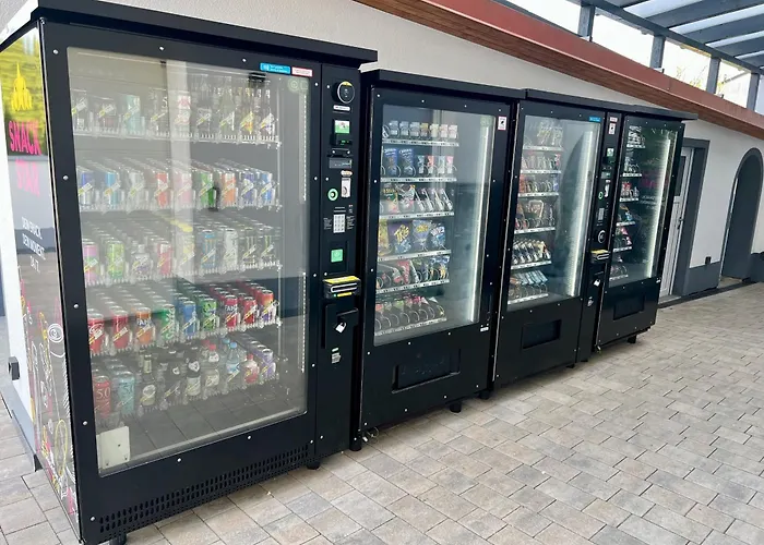 Bachfischer Διαμέρισμα