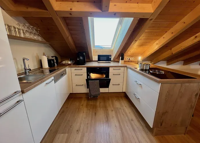 Bachfischer Ρέγκενσμπουργκ