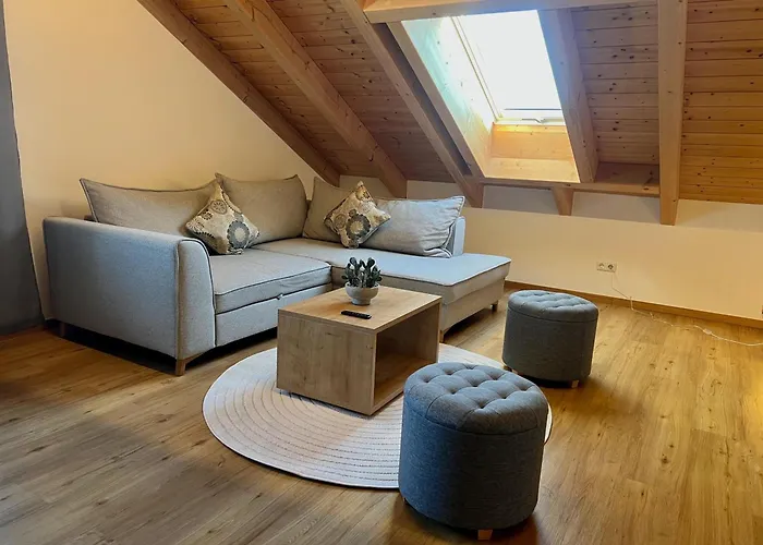 Bachfischer Ρέγκενσμπουργκ