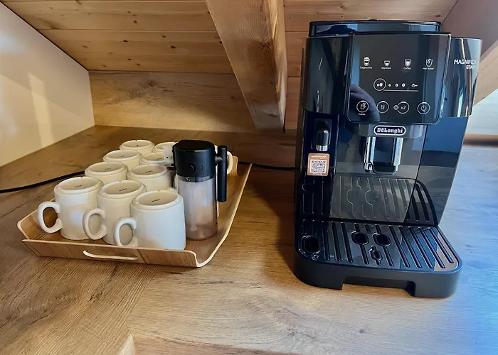 Bachfischer Apartment Regensburg