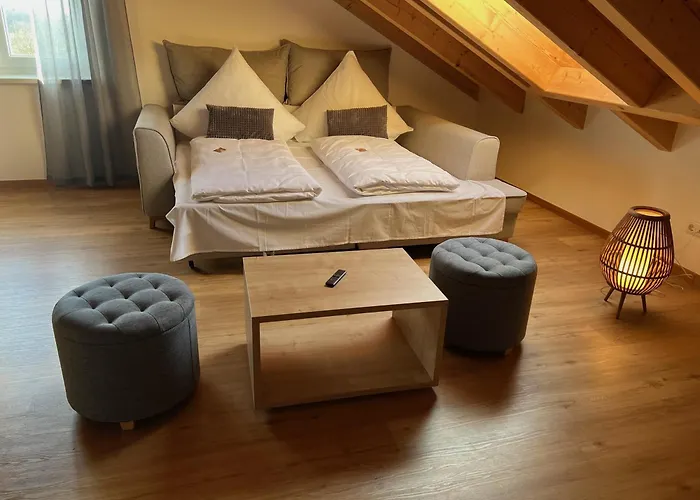 Bachfischer Regensburg