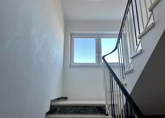 Bachfischer Apartment