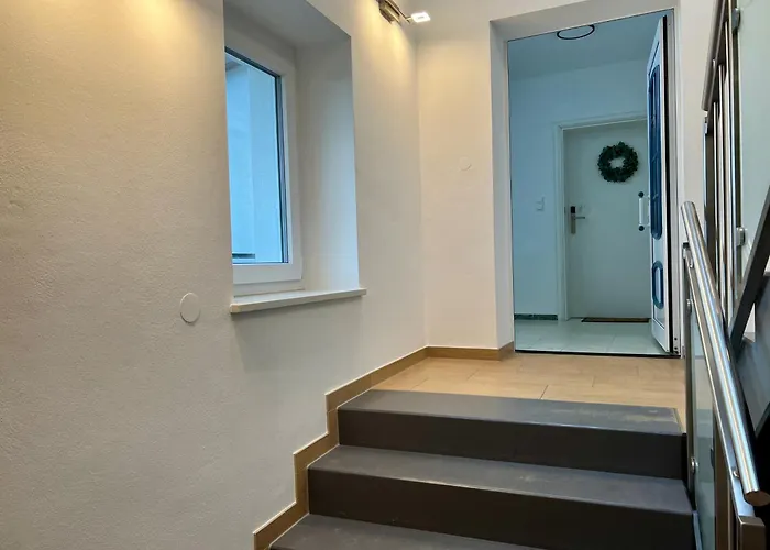 Bachfischer Ρέγκενσμπουργκ