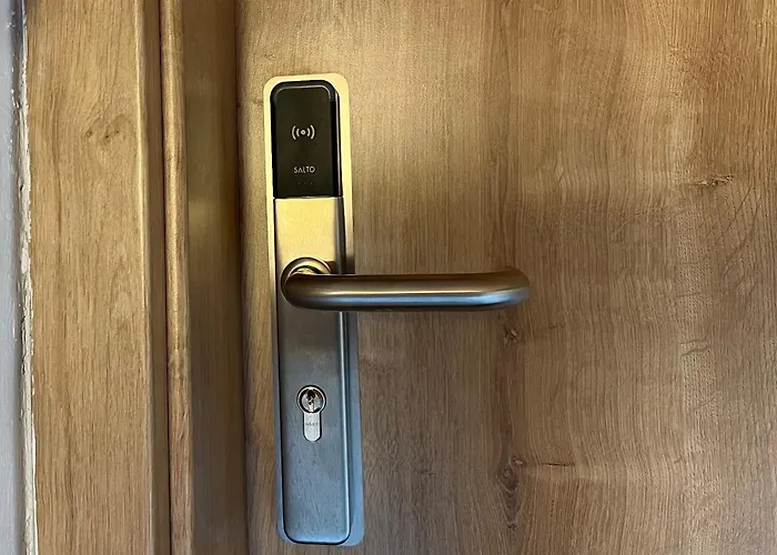 Bachfischer Apartment