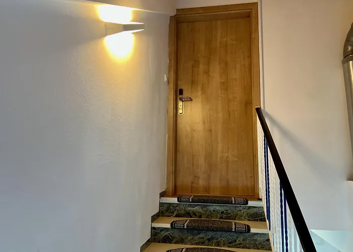 Bachfischer Διαμέρισμα Ρέγκενσμπουργκ