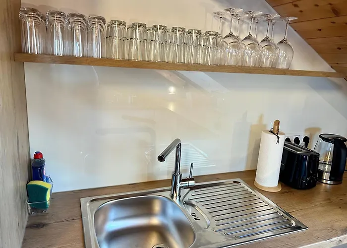 Bachfischer Apartment