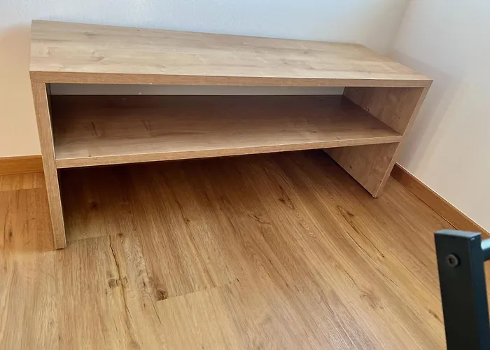 Διαμέρισμα Bachfischer *